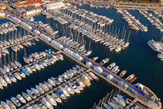 Marina 3