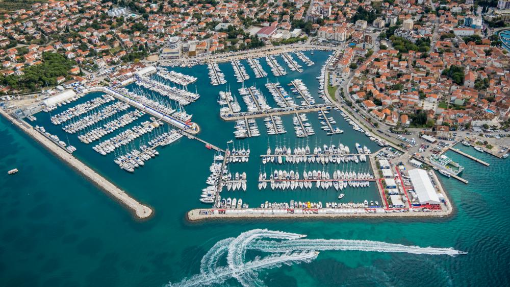 INFORMACIJA O BORAVIŠNOJ PRISTOJBI ZA NAUTIČARE